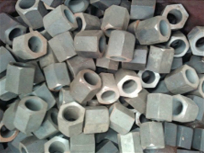 阿勒泰无纹螺母